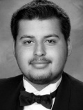 Nathaniel Gutierrez: class of 2016, Grant Union High School, Sacramento, CA.
